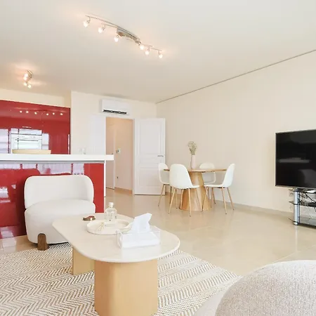 Le Maria By Winsome Destination * Канны