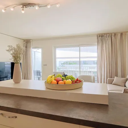 Le Maria By Winsome Destination *