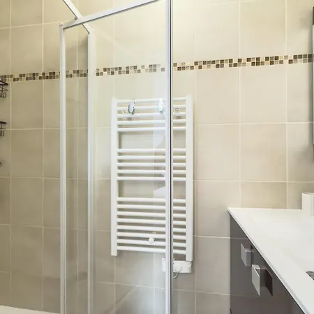 Апартаменты Le Maria By Winsome Destination