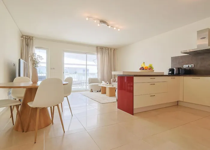 Apartment Le Maria By Winsome Destination Cannes