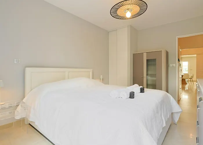 Le Maria By Winsome Destination Apartment *