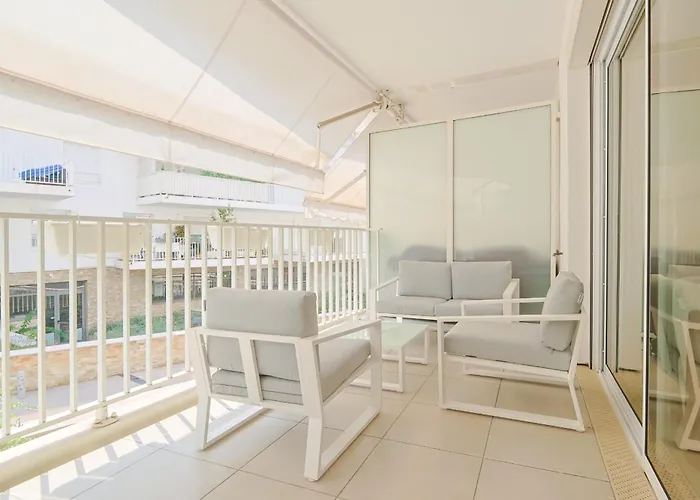 Apartment Le Maria By Winsome Destination *