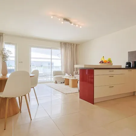 Appartement Le Maria By Winsome Destination Cannes