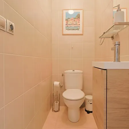 Appartement Le Maria By Winsome Destination