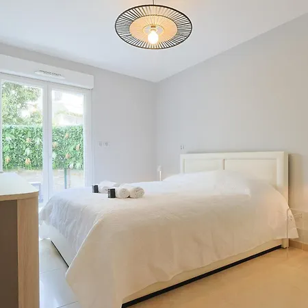 Appartement Le Maria By Winsome Destination Cannes