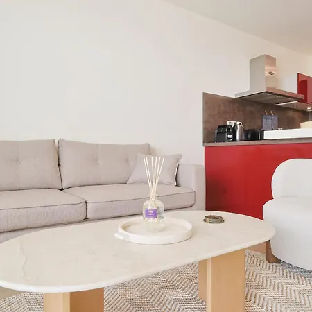 Le Maria By Winsome Destination Appartement