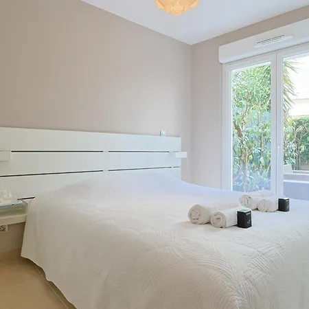 Appartement Le Maria By Winsome Destination *