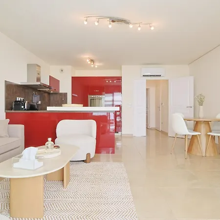 Appartement Le Maria By Winsome Destination Cannes
