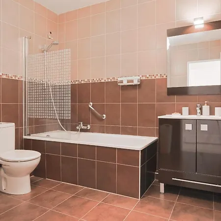 Appartement Le Maria By Winsome Destination Cannes