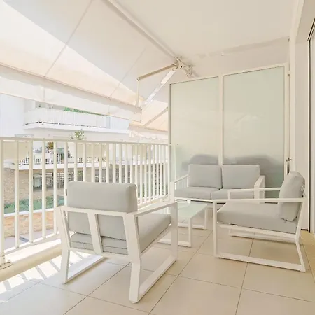 Appartement Le Maria By Winsome Destination *