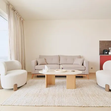 Le Maria By Winsome Destination Appartement