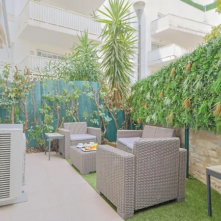 Appartement Le Maria By Winsome Destination